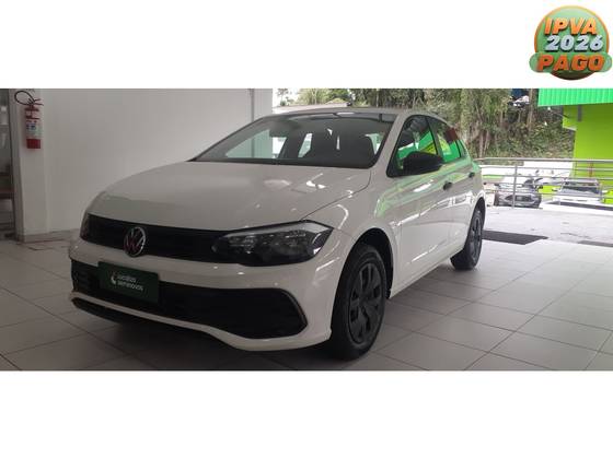 VOLKSWAGEN POLO 1.0 MPI TRACK MANUAL VOLKSWAGEN POLO 1.0 MPI TRACK MANUAL